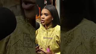 Candace Owens talks about marrying a white man 🫢 [upl. by Daisi913]