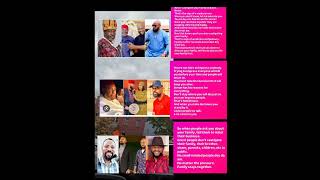 YULEDOCHIE INSULT KANAYO CALLS HIM STUP1D AND CALLED LINCOLN EDOCHIE A BETRAYAL [upl. by Ettedanreb]