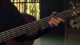 IVM TRAILER  Fieldy KoRn bassist Lesson History Gear Rundown [upl. by Ycnahc]