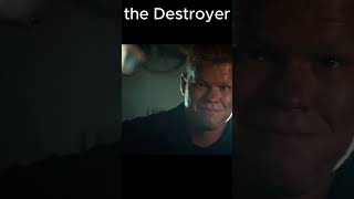 quotBattleship Movie Epic Destroyer Takeover Scene  ActionPacked Recap Shorts Battleship [upl. by Lonnard]