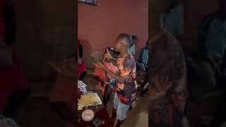 He Knows How To Chant Igbo Mbem Very Well  Igbo Get Talents [upl. by Alywt]