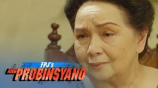 FPJs Ang Probinsyano Lola Floras safety With Eng Subs [upl. by Suchta438]