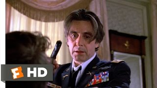 Scent of a Woman 78 Movie CLIP  Im In the Dark 1992 HD [upl. by Coben]