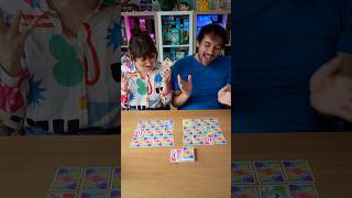 🌈 Skyjo en couple  jeu couple duo jeudesociete jeudesociété jeux jds j2s boardgames [upl. by Rik]