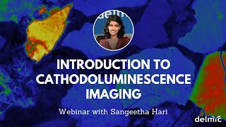 What is Cathodoluminescence Imaging [upl. by Drarehs]