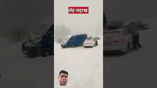 amazingfacts indiancityfacts snowfall snow cold factsinhindi story song india funny [upl. by Nerb]