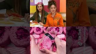 Selena slime asmr 💕 [upl. by Nahn]