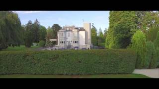 Magical Aerial Views of CLC Duchally Country Estate Scotland [upl. by Huckaby821]