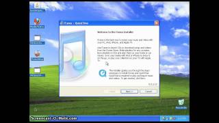 iTunes How to Download and Install [upl. by Willis839]