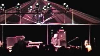 Medeski Martin amp Wood mmw 19960809 Is There Anybody Here That Love My Jesus [upl. by Retluoc35]