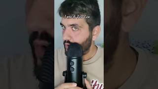 1 ORA DI TICO TICO ASMR 😴  asmr ticotico mouthsounds mouthsoundsasmr whisperingasmr asmrrelax [upl. by Atsirtal605]