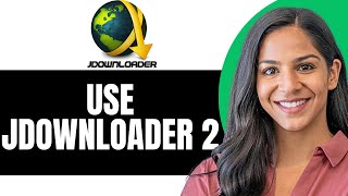 How To Use JDownloader 2 EASY GUIDE 2024 [upl. by Lleda]