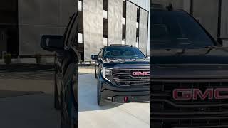 The brand new 2023 GMC Sierra AT4X [upl. by Dray]