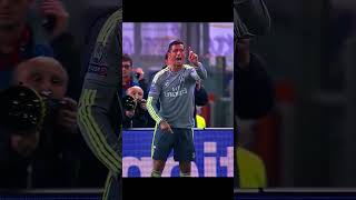 CR7  second goat [upl. by Mercorr]