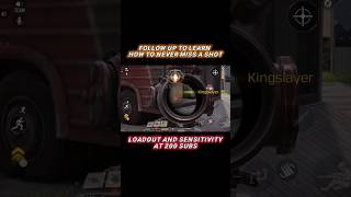 Master sniping with thunderytcallofdutymobile callofduty sniping 1v1 legendary gaming locus [upl. by Schuh]