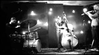 MANUEL HERMIA TRIO REVELATIONS [upl. by Brindle]