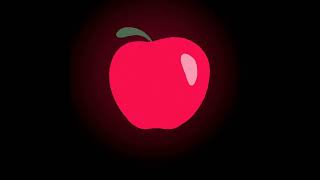 aphantasia indieanimation apple spookymonth [upl. by Ahsika]