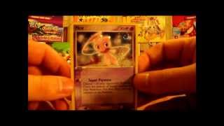 Opening an EX Holon Phantoms Pokemon Booster Box Pt 1 504 Packs [upl. by Buiron]