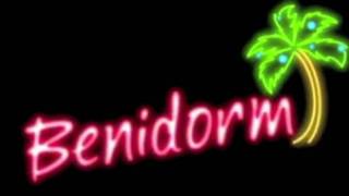 Benidorm theme tune [upl. by Nakeber487]