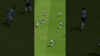 fifa25 football gameplay gamer gaming mobilegame mobilegaming youtubeshorts [upl. by Llednil212]