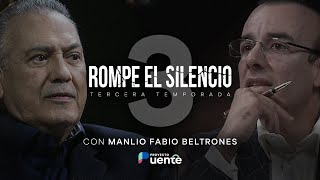 Manlio Fabio Beltrones su verdad sobre Colosio Andorra Pavlovich Operación Safiro Última parte [upl. by Alle]