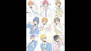 Love Live Loveless World Male Version [upl. by Dnyletak805]