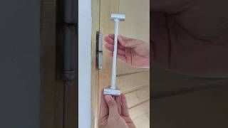 Door and window hinge adjustment tool tte [upl. by Nahem]