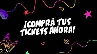 Tickets a la venta  Lollapalooza Argentina 2020 [upl. by Anih]