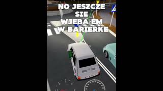 dachowiecmp4 XD  pcd polishcardriving poland shorts shortsvideo short poland polska [upl. by Terena]