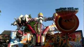 Experience Kermis Nistelrode 2012 [upl. by Jard]