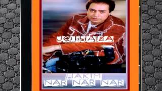 HAKIM  NAR NAR NAR presented by Jo Thaiza [upl. by Russel]