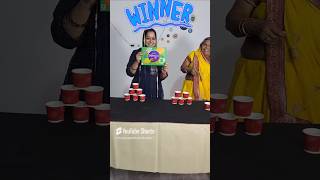 Real game challenge funny dhana trendingshorts comedy jabalpur viralsong challenge laugh [upl. by Foulk]