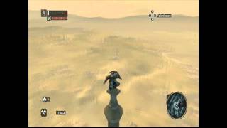 ASSASSINS CREED REVELATIONS DESMONDS REISE PART 5 quotReuequot ALLE EMBLEME HD DEUTSCHGERMAN [upl. by Nahshu]