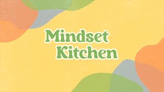 Mindset Kitchen  Episode 16  Sam Bishop [upl. by Kamillah54]