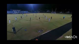 Dominic Casanova Bartram Trail High School Highlights PT 1 [upl. by Lidah227]