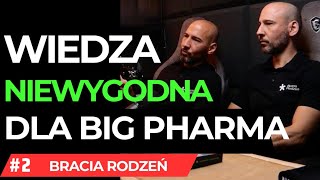 🆘 KIM SĄ MARIONETKI PRZEMYSŁU FARMACEUTYCZNEGO  CZYM BYŁA GLOBALNA SIEĆ BILANSU ENERGETYCZNEGO22 [upl. by Nesbitt412]