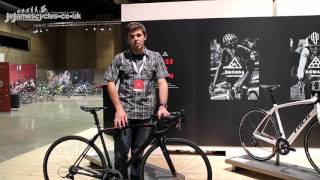 Trek Emonda Range Tech Talk 2016 [upl. by Stewart]