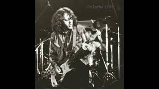 Rory Gallagher  Ontario 1985 [upl. by Stempien]