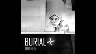 Burial Etched Headplate Hyperdub 2007 [upl. by Otirecul]