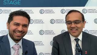 JACC Edge Podcast  Innovations in Interventional Cardiology Frightfully Delightful [upl. by Ynohtnaleahcim]