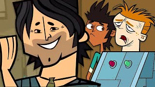 we BINGED Total Drama Revenge of the Island [upl. by Ahseim160]