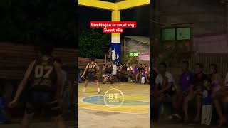 Lambingan basketball adventure whatisthebestthatcouldhappen [upl. by Lajib]