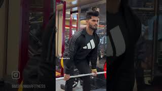 Workout at ufc gym mspanwarfitness motivation publicrection explore trending [upl. by Eilrac242]