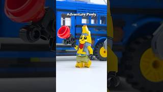 EVERY Lego Fortnite Minifigure in the NEW Battle Bus Set 🤩 [upl. by Eednac]