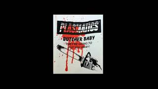 YAROSHENKO  Butcher Baby Plasmatics Version [upl. by Erline259]