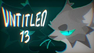 ¦ UNTITLED 13 ¦ MEME ANIMATION ¦ KASHAK ¦ [upl. by Aneladdam]