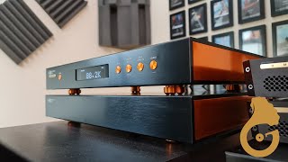 Holo Audio May Review  Part 1  Going the extra mile [upl. by Clute]