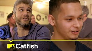 Une mère voit son fils détruit par une inconnue 😱 Catfish  Episode complet  S4 [upl. by Eruot]