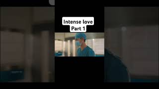 Intense love hindi dubbed part 1 lovestory chinesedrama love viralshort [upl. by Oad]