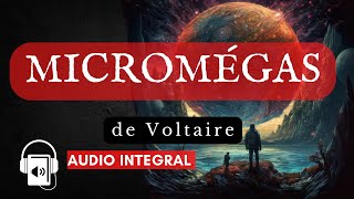 Micromégas de Voltaire [upl. by Atiugram]